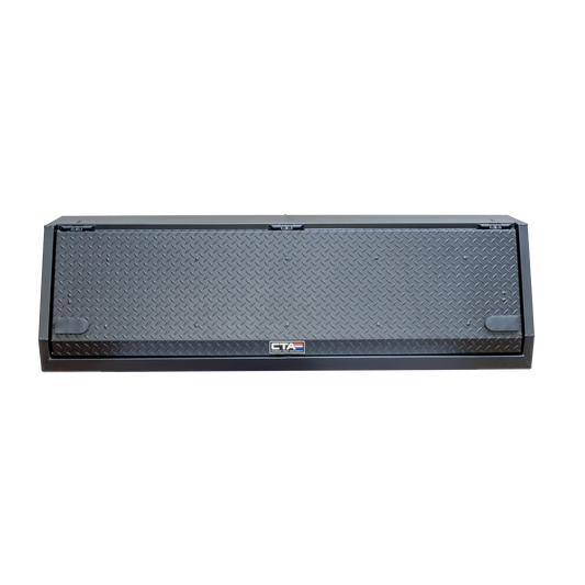 ADAPT Topside Truck Toolbox 21"H x 16"D X 72"L - Model 5085-7202