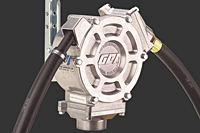 GPI-Deluxe Dual Flo Hand Pump (BS-HP100-UL)