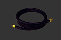 Fuel Hose Assembly 3/4"x 12' (BS-FHA)