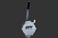 Fill Rite-12v 15 gpm Transfer Pump-Manual Nozzle (BS-FR1210)