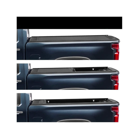 RetraxONE MX Retractable Truck Bed Tonneau Cover
