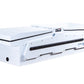 ADAPT Gullwing Truck Toolbox - White