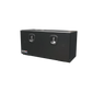 Chandler Aluminum Tread Plate Underbody Toolbox with Drop Down Door 18x18x36 Model 5000-4050