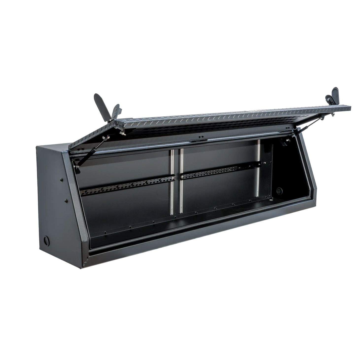 ADAPT Topside Truck Toolbox 21"H x 16"D X 57"L - Model 5085-5740