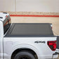 (2015-2025) Ford F150 Retractable Tonneau Cover - 6'5" Bed - Model 5908-0004