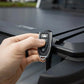 (2020-2026) Chevy Silverado / GMC Sierra 2500/3500 Retractable Tonneau Cover - Model 5908-0000