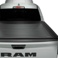(2019+) Ram 2500 Retractable Tonneau Cover - Model 5908-0001