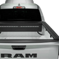 (2019+) Ram 2500 Retractable Tonneau Cover - Model 5908-0001
