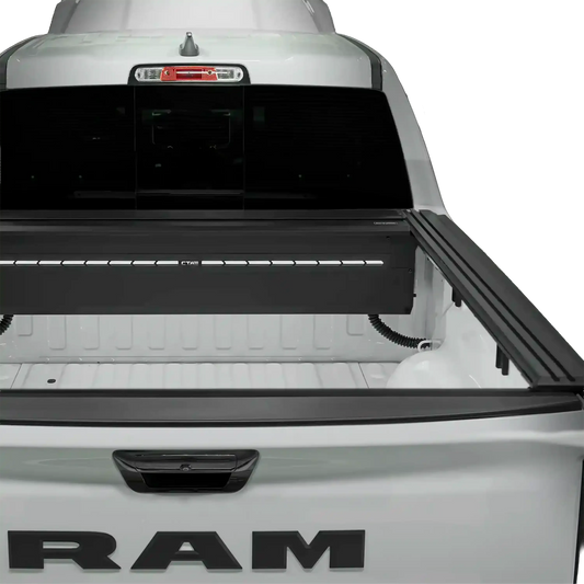 (2019-2026) Ram 1500 Retractable Tonneau Cover - 5'7" Bed - Model 5908-0005