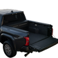 (2024-2026) Toyota Tacoma Retractable Tonneau Cover - 5ft Bed - Model 5908-0006