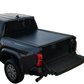 (2024-2026) Toyota Tacoma Retractable Tonneau Cover - 5ft Bed - Model 5908-0006
