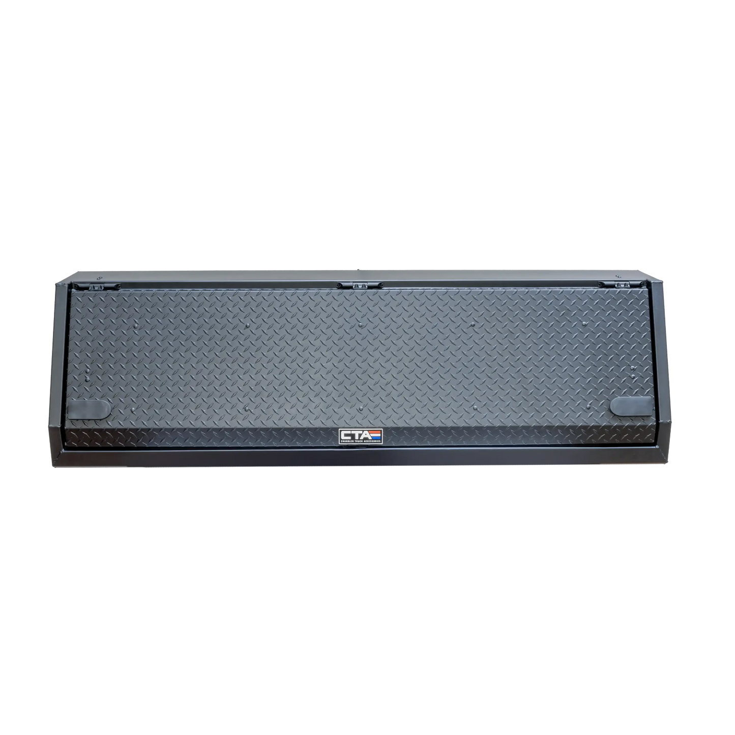 ADAPT Topside Truck Toolbox 21"H x 16"D X 57"L - Model 5085-5740