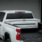 ADAPT Single Lid Truck Toolbox - White