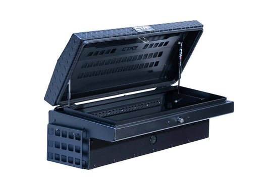 ADAPT Lo-Side Truck Toolbox