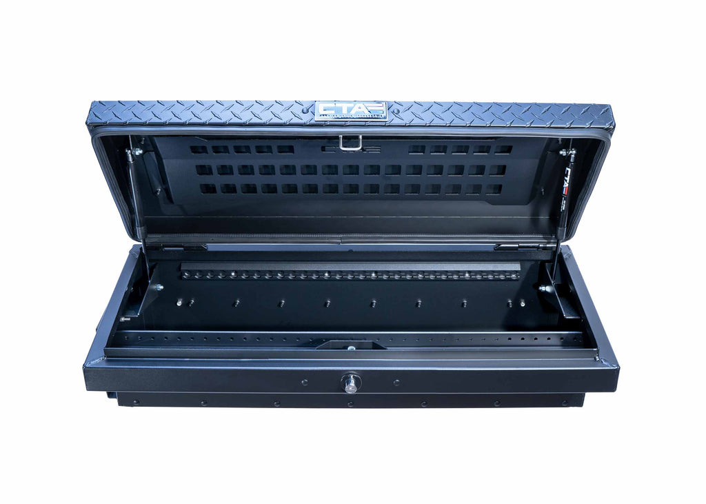 ADAPT Lo-Side Truck Toolbox