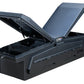 ADAPT Gullwing Truck Toolbox - Black