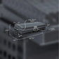 ADAPT Lo-Side Truck Toolbox 18"H x 16"D x 37"L - Model 5075-8642