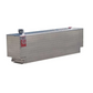 ATI 43 Gallon Rectangle Transfer Tank - Bright Aluminum (Model TTR43)