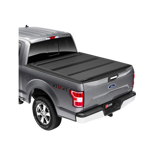 Hard Folding Truck Bed Tonneau Cover