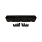 Underseat Gun Storage System