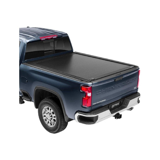 RetraxONE MX Retractable Truck Bed Tonneau Cover