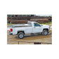 Bright Aluminum Side Mount Truck Tool Box