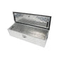 Heavy Duty Bright Aluminum Diamond Plate Chest Tool Box