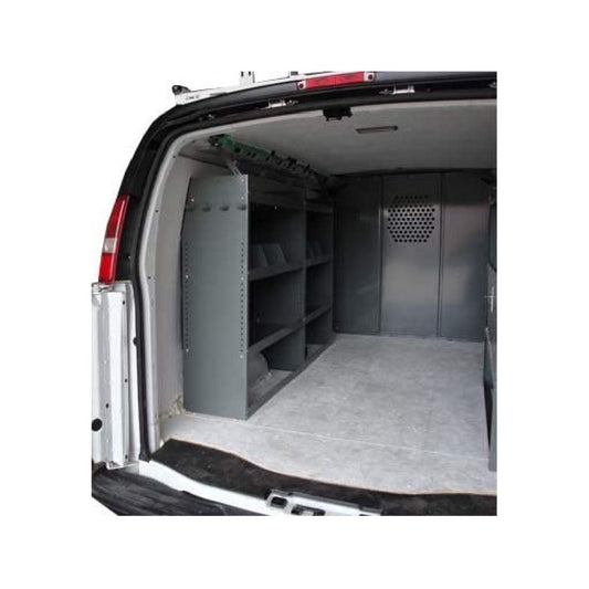 Shelving Storage Unit