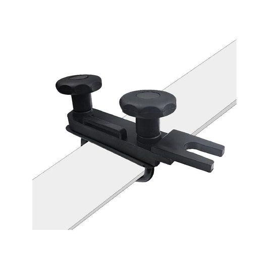 Van Mounting Fitting Kit U Brackets Installation Accessory