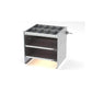 Van Storage Drawers